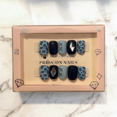 KULLANIMA HAZIR PROTEZ TIRNAK 019