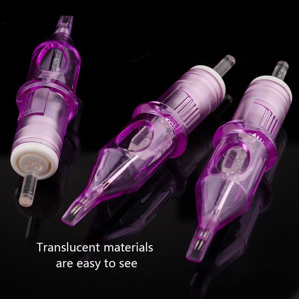 THE THOR KARTUŞ İĞNE 1207RM (10adet)