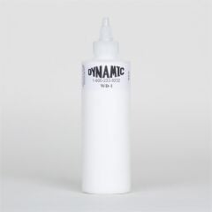 DYNAMIC WHITE 8 OZ