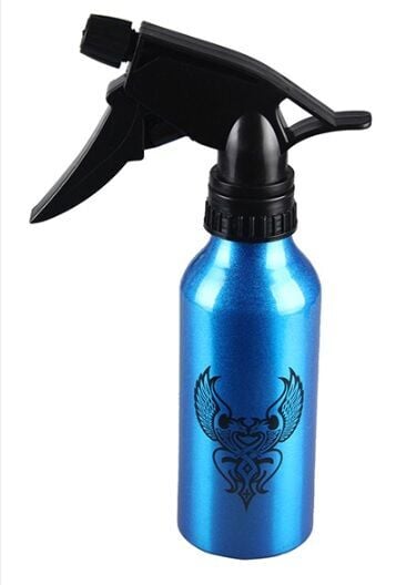 FISFIS ŞİŞE 250ML MAVİ