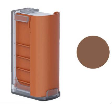 EVEBOT PRINTPEN KALEM EL GIDA YAZICI KARTUŞU