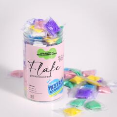 SOULWAY FLAKE ATIK SU KATILAŞTIRMA PUDRASI 2GRX100ADET