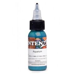 INTENZE BORIS AQUARIUM 1 OZ