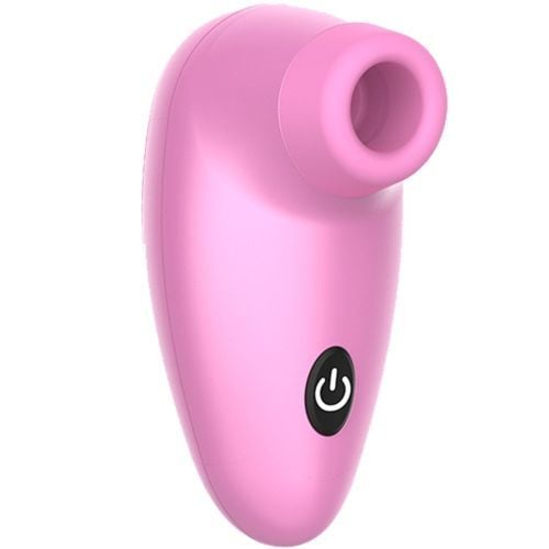 Wendy Emici Vakum VİBRATÖR