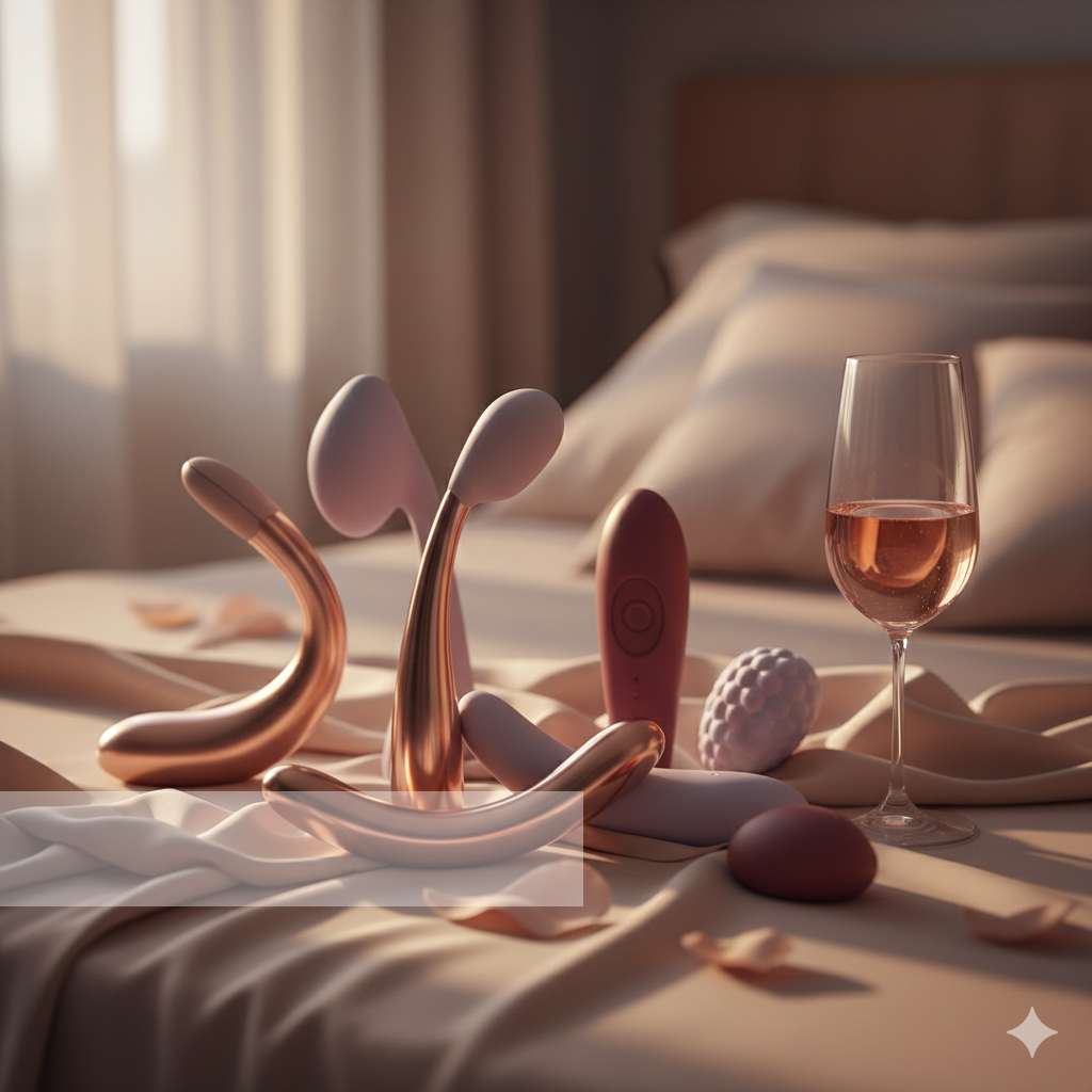 Kadın Cinsel Sağlık Ürünleri >